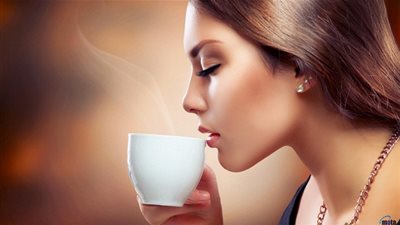 فنجان قهوة يومياً يساعدك في الوقاية من شيخوخة العين