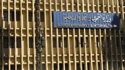 تموين الجيزة يضبط 550 كيلو دقيق و89 مخالفة تموينية بالمحافظة