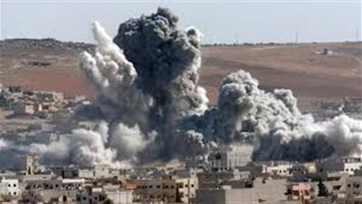 الجيش السوري سيقلّل حدة غاراته بحلب بعد تحذيرات أمريكا