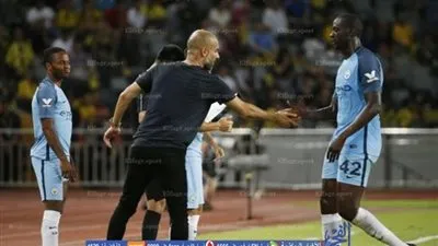 وكيل أعمال توريه يكشف حقيقة عرض إنتر ميلان