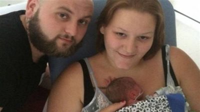 مفاجأة غير متوقعة.. امرأة اجروا لها عملية قيصرية ولكنهم لايجدوا الطفل! 