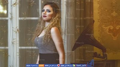 بالصور.. إطلالة أنيقة لـ