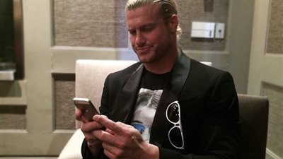 هل يستعد النجم دولف زيجلر للرحيل عن WWE؟