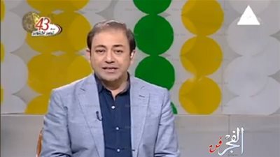 شاهد.. جورج رشاد: قرار بإيقافي عن العمل لأجل غير مسمى