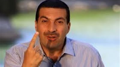 عمرو خالد يدعو لتحطيم اليأس بلقاء 