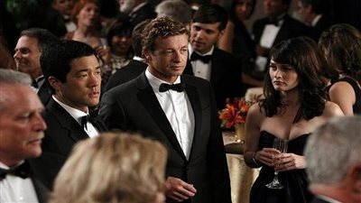 The Mentalist في روسيا وأوكرانيا