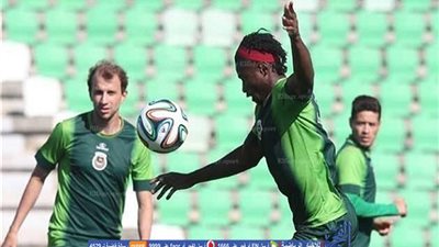 الأهلي يرد على مفاوضات ويليام جيبور