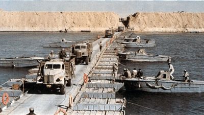  أخطر 4 معلومات حول أقوى خط دفاعي في التاريخ.. 