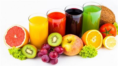 مشروبات طبيعية لعلاج ارتفاع ضغط الدم