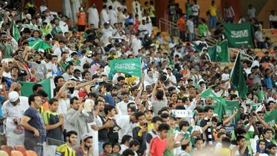 مدينة الملك عبد الله تضع تعليمات لحضور مباراة السعودية وأستراليا