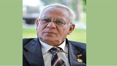 أحد أبطال أكتوبر: 