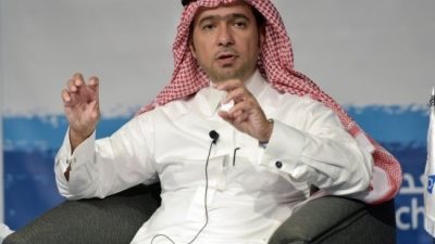 الحقيل يعترف: وزارة الإسكان أحد أسباب أزمة السكن في المملكة