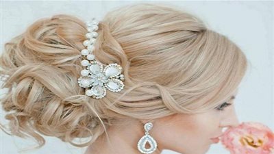 8 نصائح أساسية للعناية بشعرك قبل الزفاف