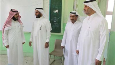 خطة توأمة مدارس نجران.. عجز في المعلمين وتكدس الفصول وغياب النقل