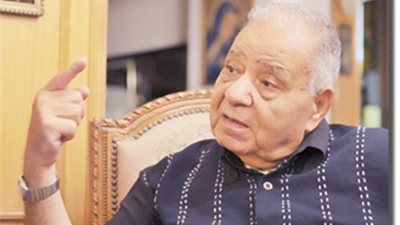 صاحب فكرة تحطيم خط بارليف: 