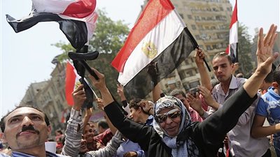 في ذكرى العبور الـ 43.. لماذا اختفت الاحتفالات بالميادين والعروض الجوية ؟