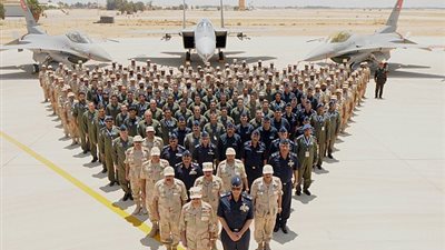 الحياة اللندنية: الجيش المصري يواجه حملات التشكيك في ذكرى حرب أكتوبر 