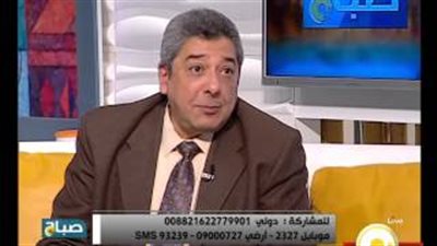 خبير أبراج: والدي أول من تنبأ بحرب 