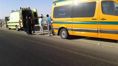 طالب ثانوي يقتل سيدة عجوز لسرقة منزلها بسوهاج