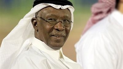 رئيس الاتحاد السعودي: المنتخب على الطريق الصحيح