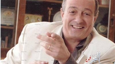 عصمت يحيي يعتذر للحاضرين بالملتقى الثقافي العربي الأول لهذا السبب