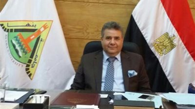 جامعة بنها: حظر بيع المنتجات داخل كليات الجامعة