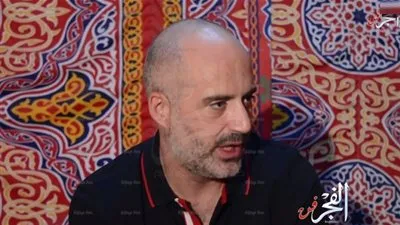 شاهد.. حازم سمير: 