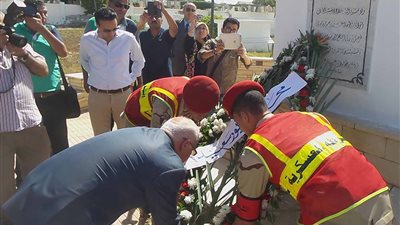 بورسعيد في أسبوع: 