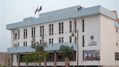 السويس في أسبوع: 