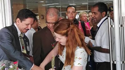 الأقصر في أسبوع: عودة السياحة الإنجليزية و