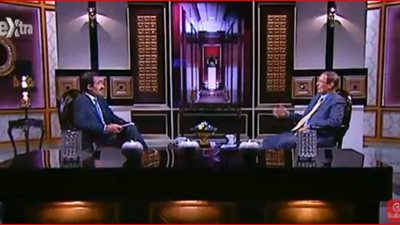 حمدي الكنيسي يكشف سبب توتر علاقته مع صفوت الشريف