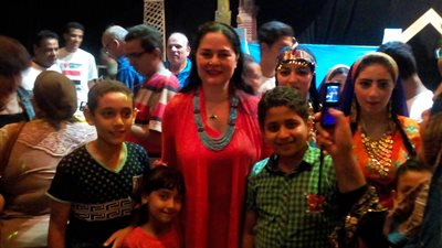 احتفالية فنية وعروض حول بطولات الجيش المصري في 