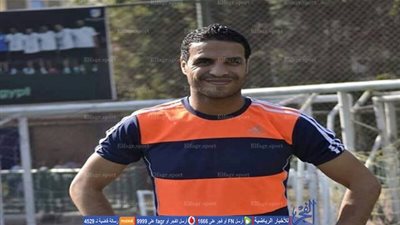 مدافع المقاصة ينتقل للمدينة المنورة