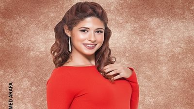 بالصور.. أحدث جلسة تصوير لـ