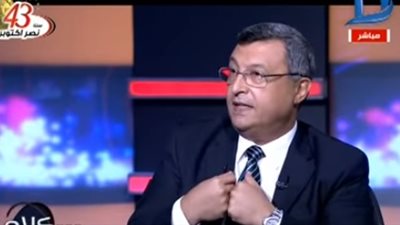 وزير البترول الأسبق: تحذير أمريكا لرعاياها جزء من مخطط الحصار الاقتصادي على مصر