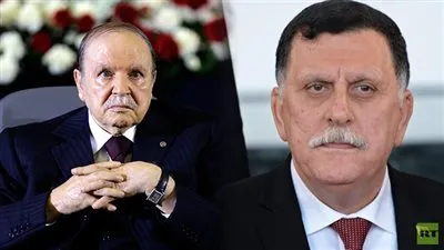 الجزائر تعرض على الليبيين تجربتها في المصالحة