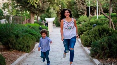 رسالة هامة إلى كل أم .. (اهتمي بنفسك)