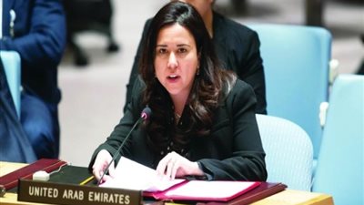 الإمارات تدعو لإتخاذ خطوات تضمن خلو المنطقة من الأسلحة النووية 