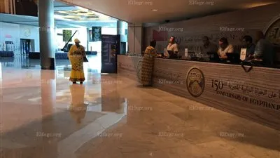 مصرللطيران تسير 183 رحلة جوية إلى شرم الشيخ 