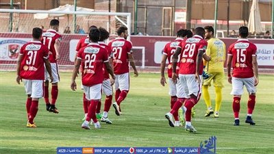 أخبار الأهلي اليوم 8-10-2016.. الشناوي ومتعب في المقدمة