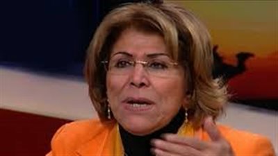 فريدة الشوباشي تعليقًا على تحذير السفارة الأمريكية: 