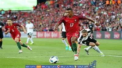 ناني يواصل الغياب عن البرتغال بتصفيات المونديال