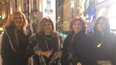 أفلام ناهد السباعي بين قرطاج ولندن