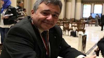 برلماني: احتفالية 