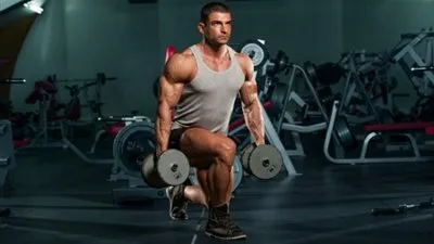 5 تمارين رياضية لتقوية عضلات الساقين (فيديو)