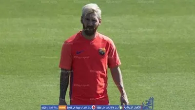ميسي يضع شرطا مفاجئا لتجديد تعاقده مع برشلونة