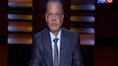عادل حمودة: أنيس منصور فوجئ بالتقارير الأمنية المكتوبة عنه في عهد 