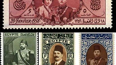 إيطالي كان السبب في إنشاء أول إدارة بريدية في مصر