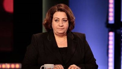 مدير أمن مطار القاهرة الأسبق: رفض تهاني الجبالي خلع الحذاء مخالف للقانون