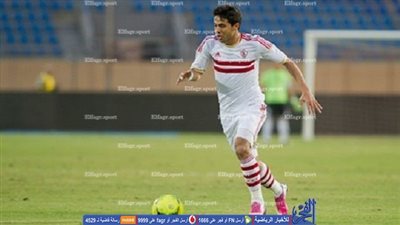 محمد إبراهيم: مواجهة المتتخب أمام الكونغو صعبة وأتمنى العودة بالنقاط الثلاث